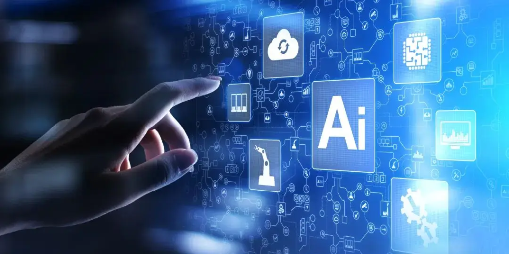 项目管理系统 AI 如何助力企业项目管理?