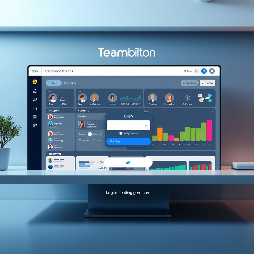高效办公新体验，Teambition登陆助力企业协作