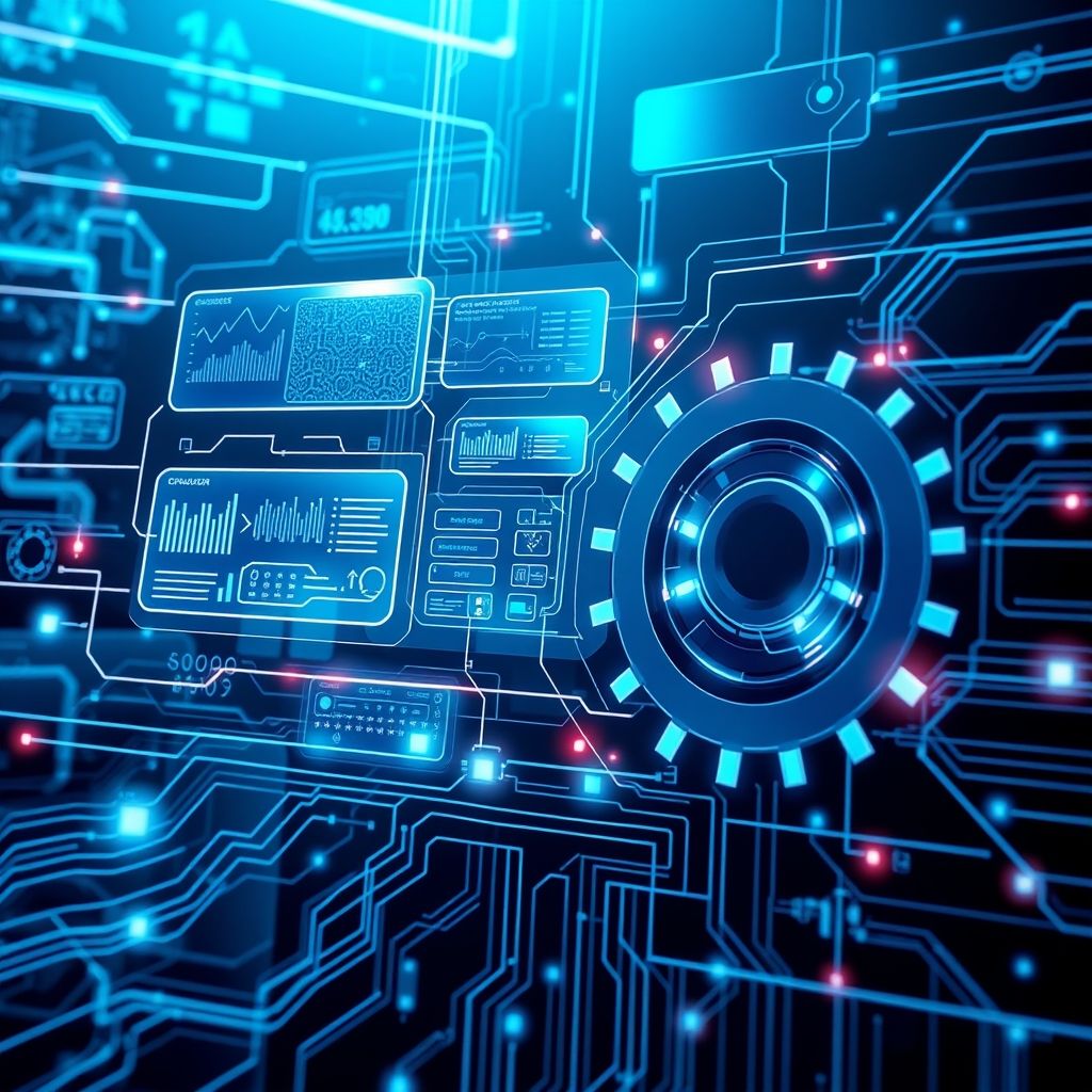 质量管理体系软件系统：提升企业管理效率的利器