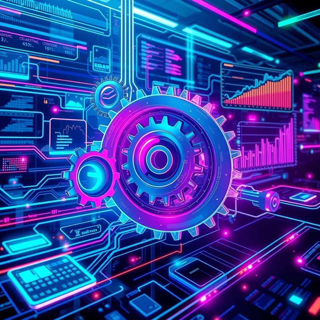 质量管理软件系统：为企业构建卓越质量管理平台