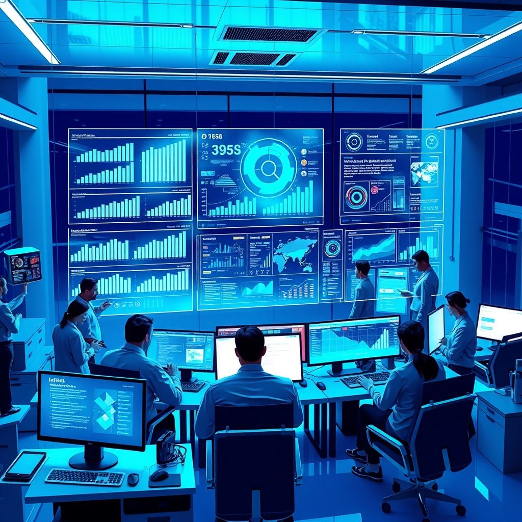 研发质量管理软件：提升企业竞争力的关键利器