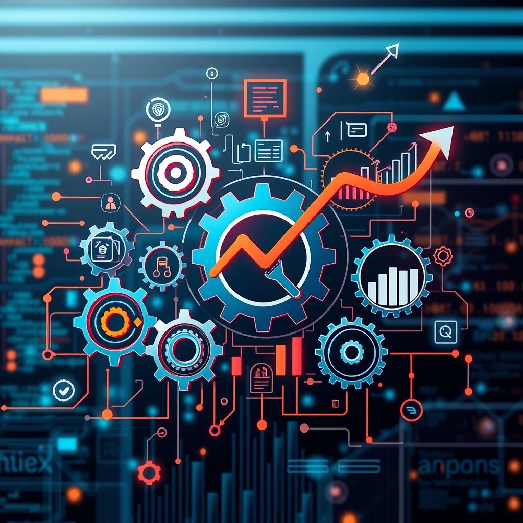 软件质量管理流程——提升企业竞争力的关键