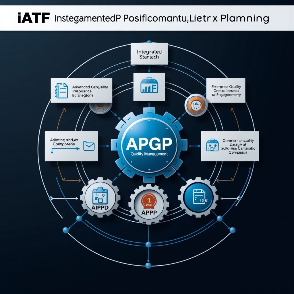 iatfapqp：提升质量管理，推动企业向高标准迈进
