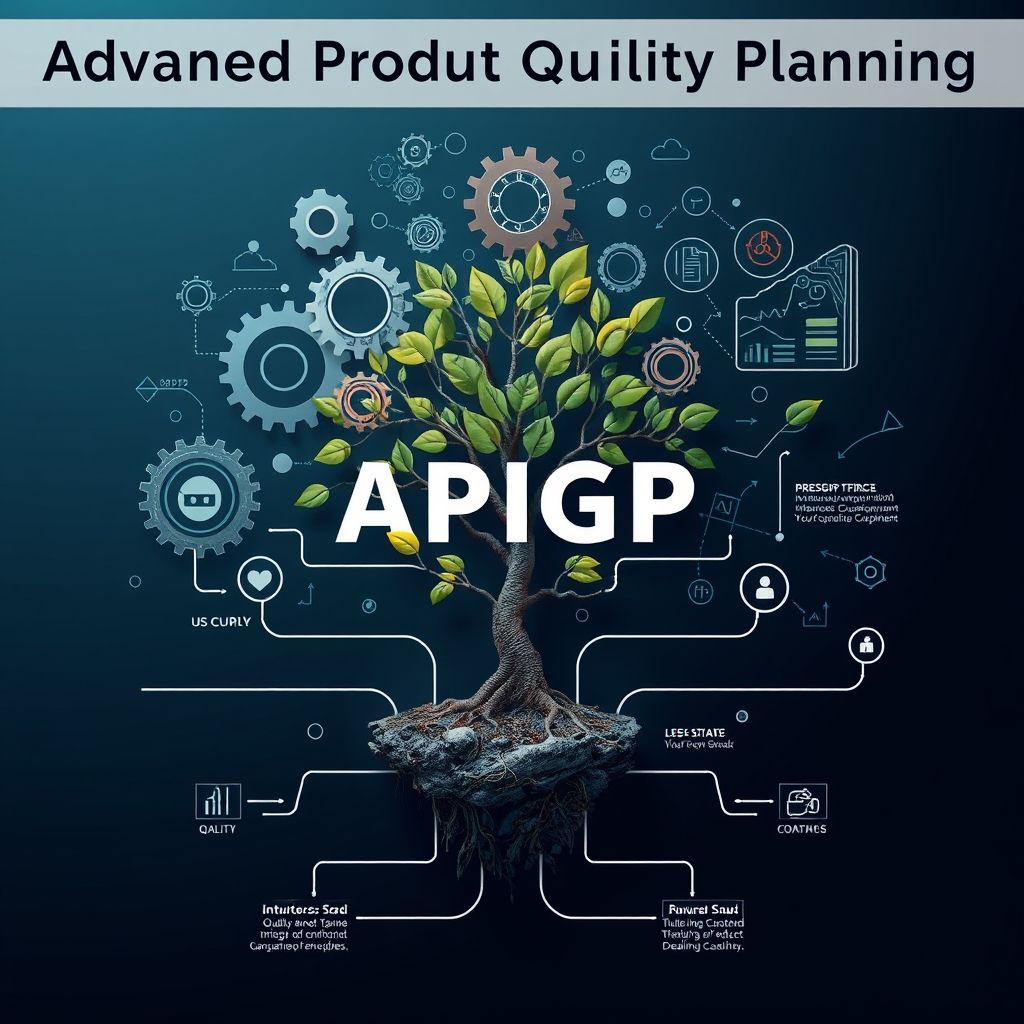 APQP的目的：助力企业质量管理与持续创新