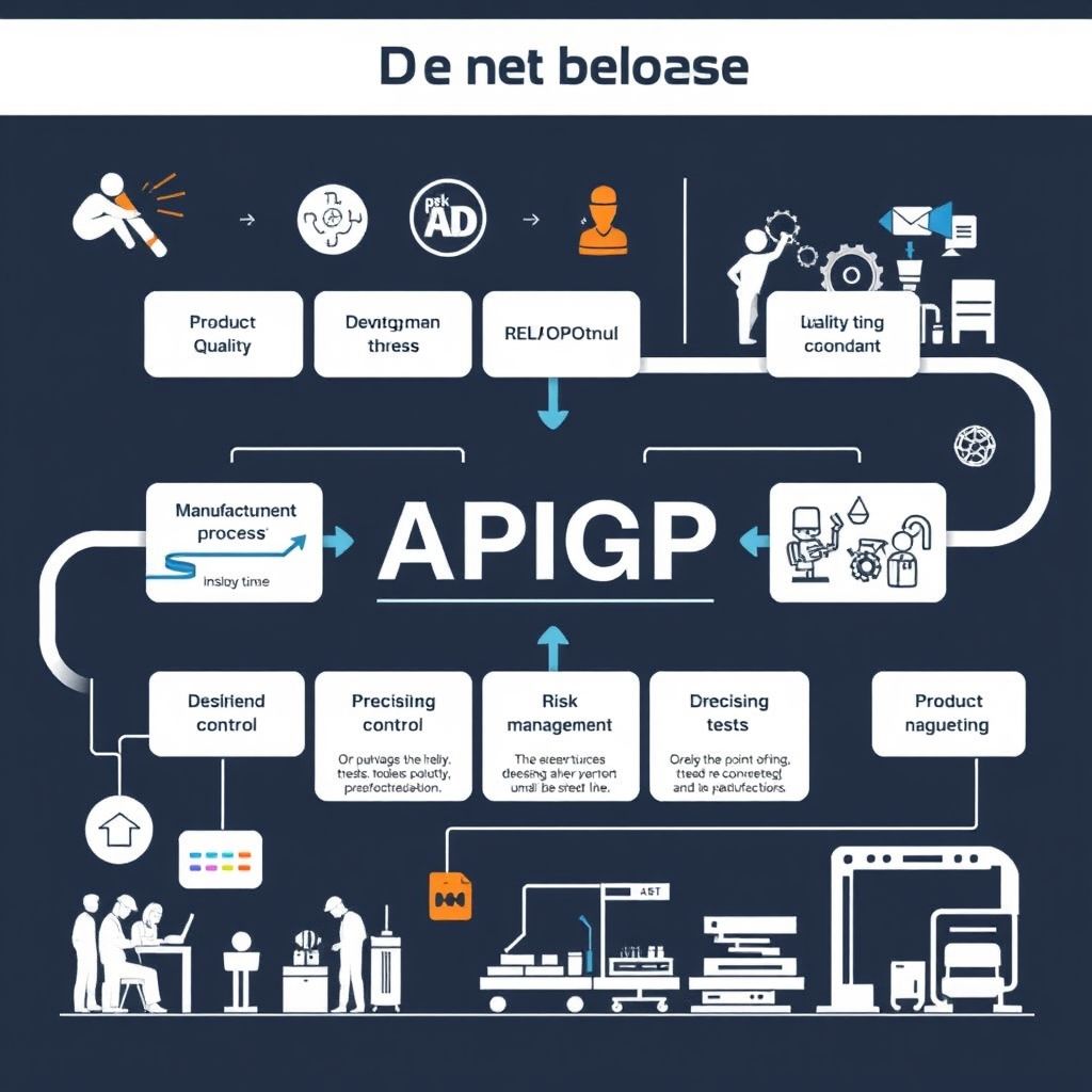 APQP阶段：打造高品质产品的关键一步