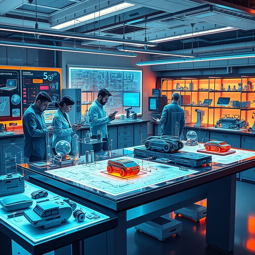 基于IPD的产品研发管理：提升创新与效率的关键