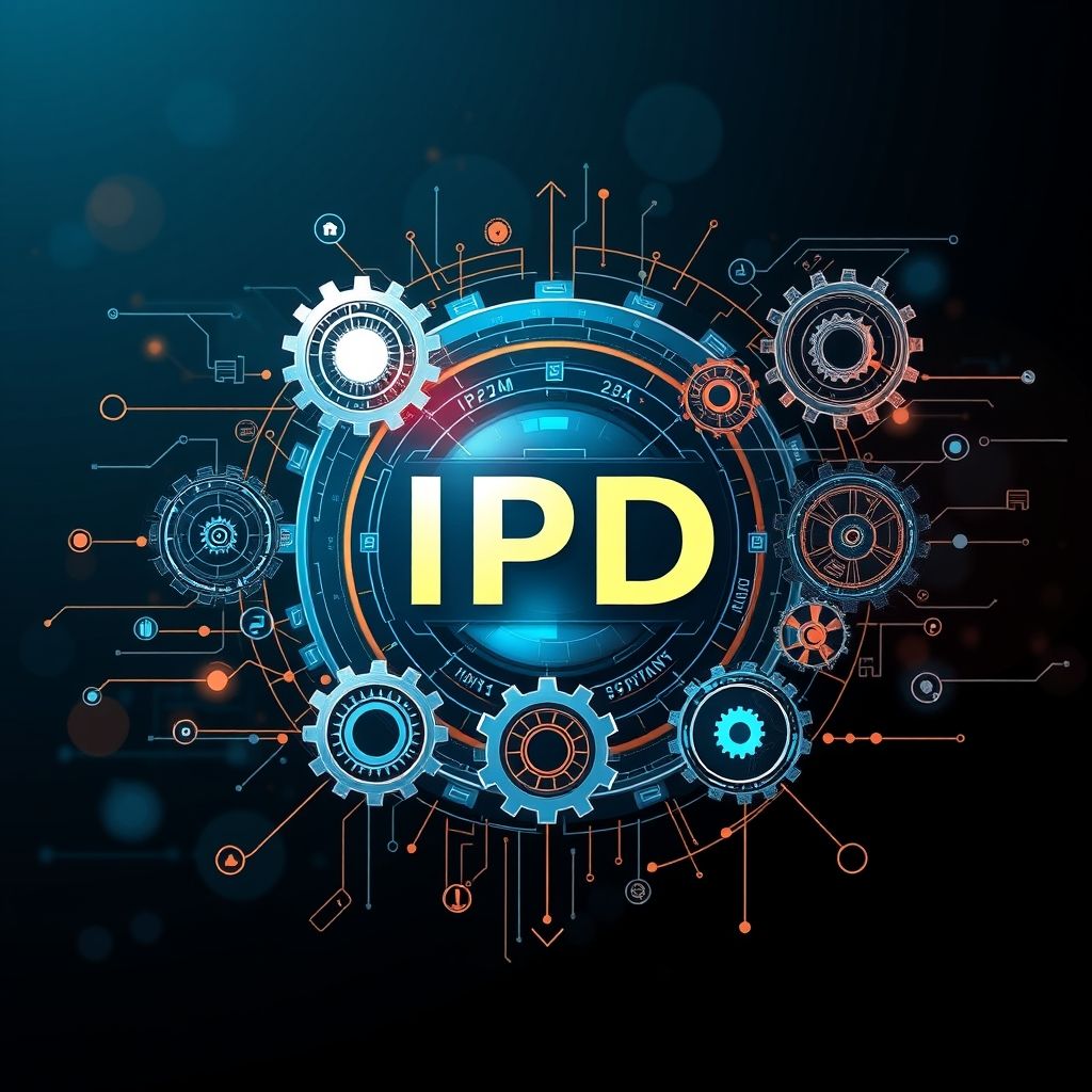 打造高效研发管理：IPD研发管理流程解析