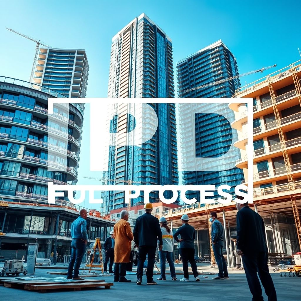 IPD全流程：高效管理项目，驱动企业成功