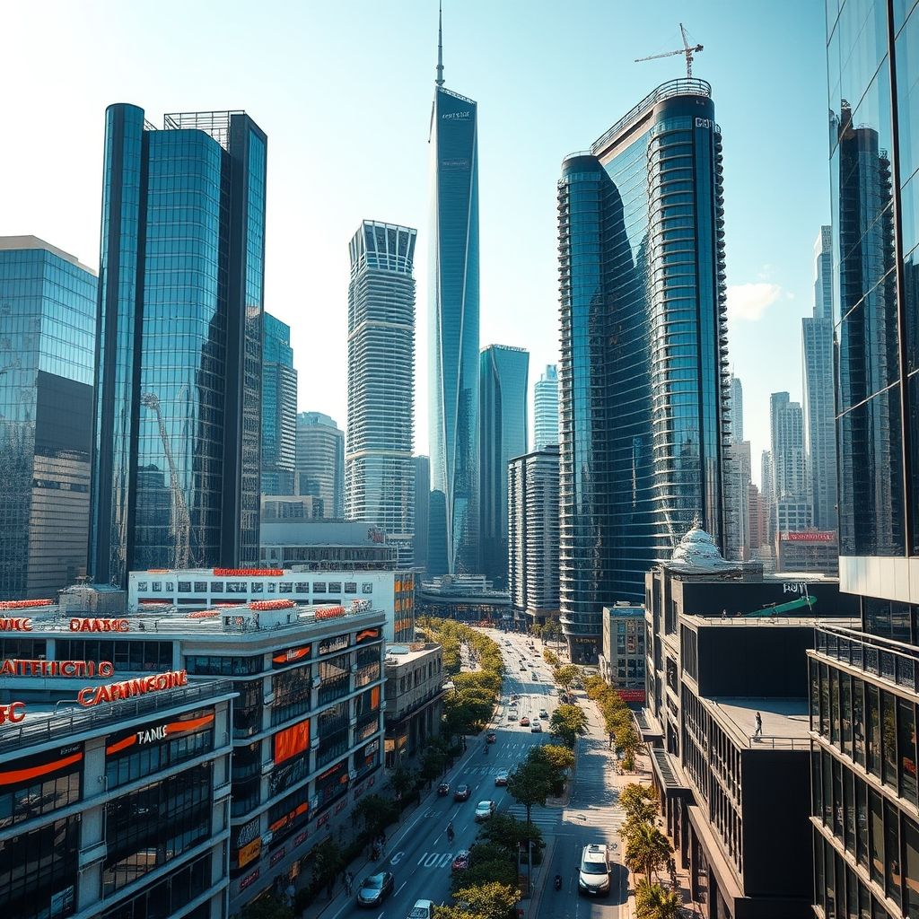 Tower怎么样？探索塔楼建筑的魅力与价值
