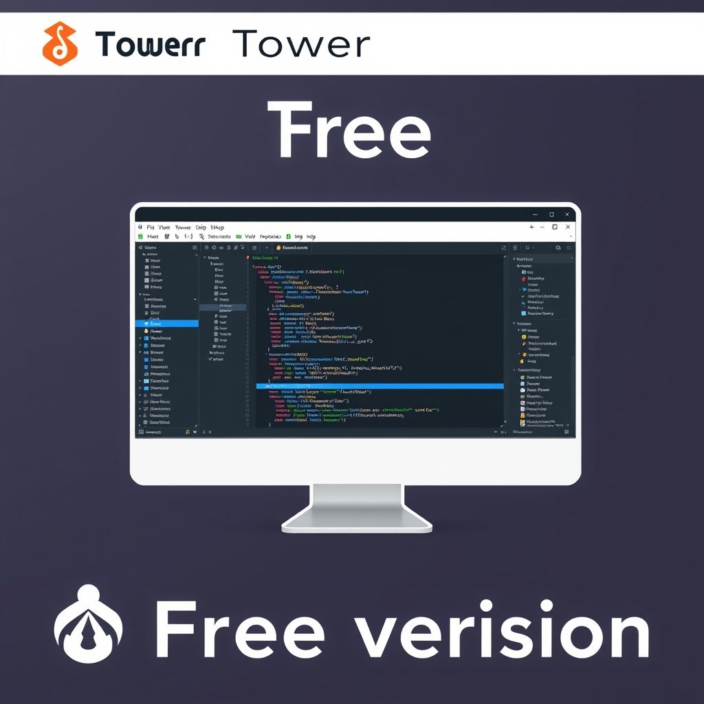 Tower免费吗？探索免费使用Tower的真正价值