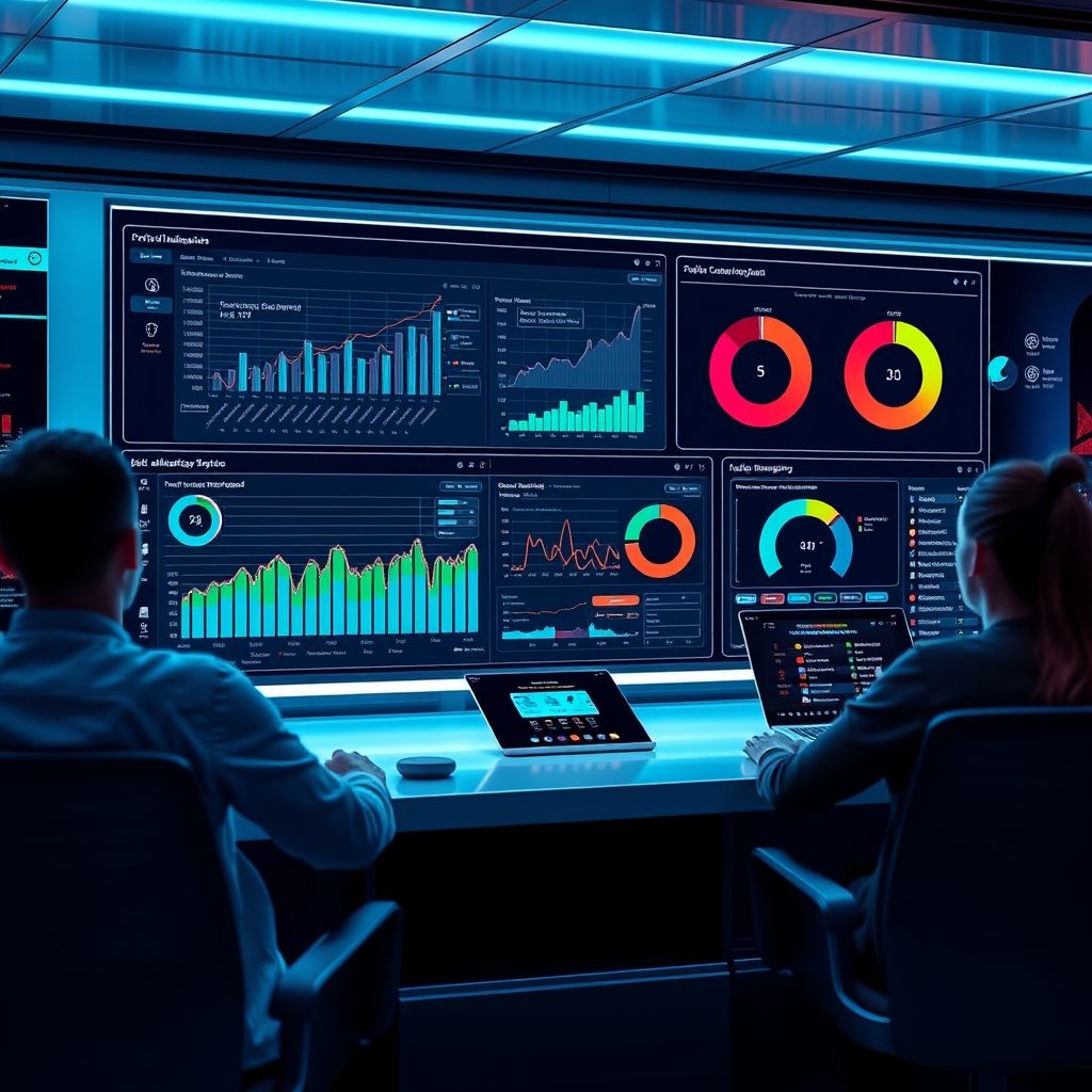 项目管理平台Smartsheet：高效协作、精准管理的未来选择
