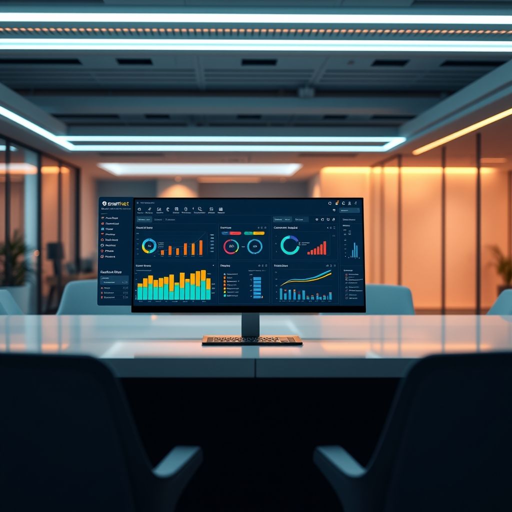客户端Smartsheet：高效协作，提升工作管理的智能利器