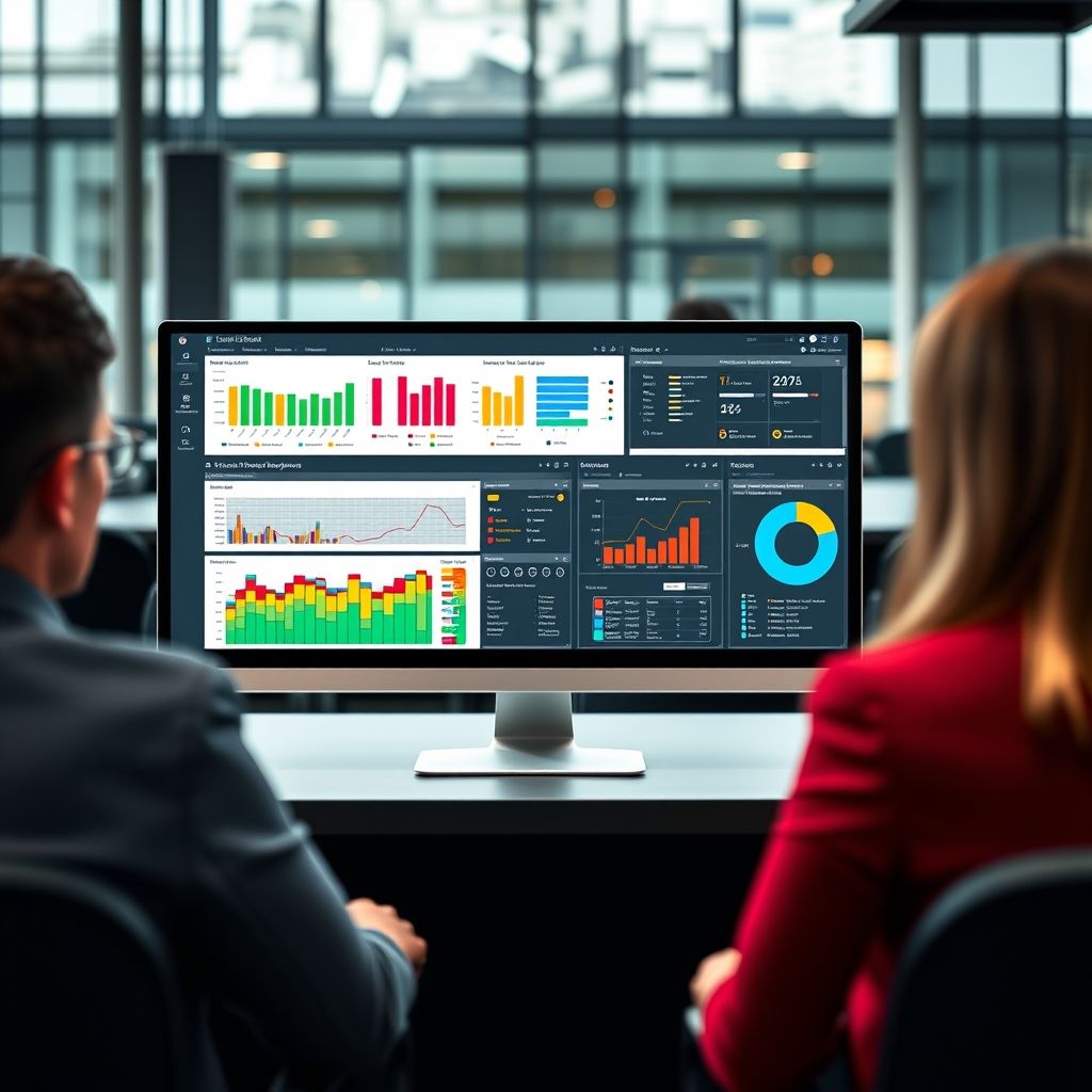 Smartsheet——打造高效团队协作与项目管理的利器