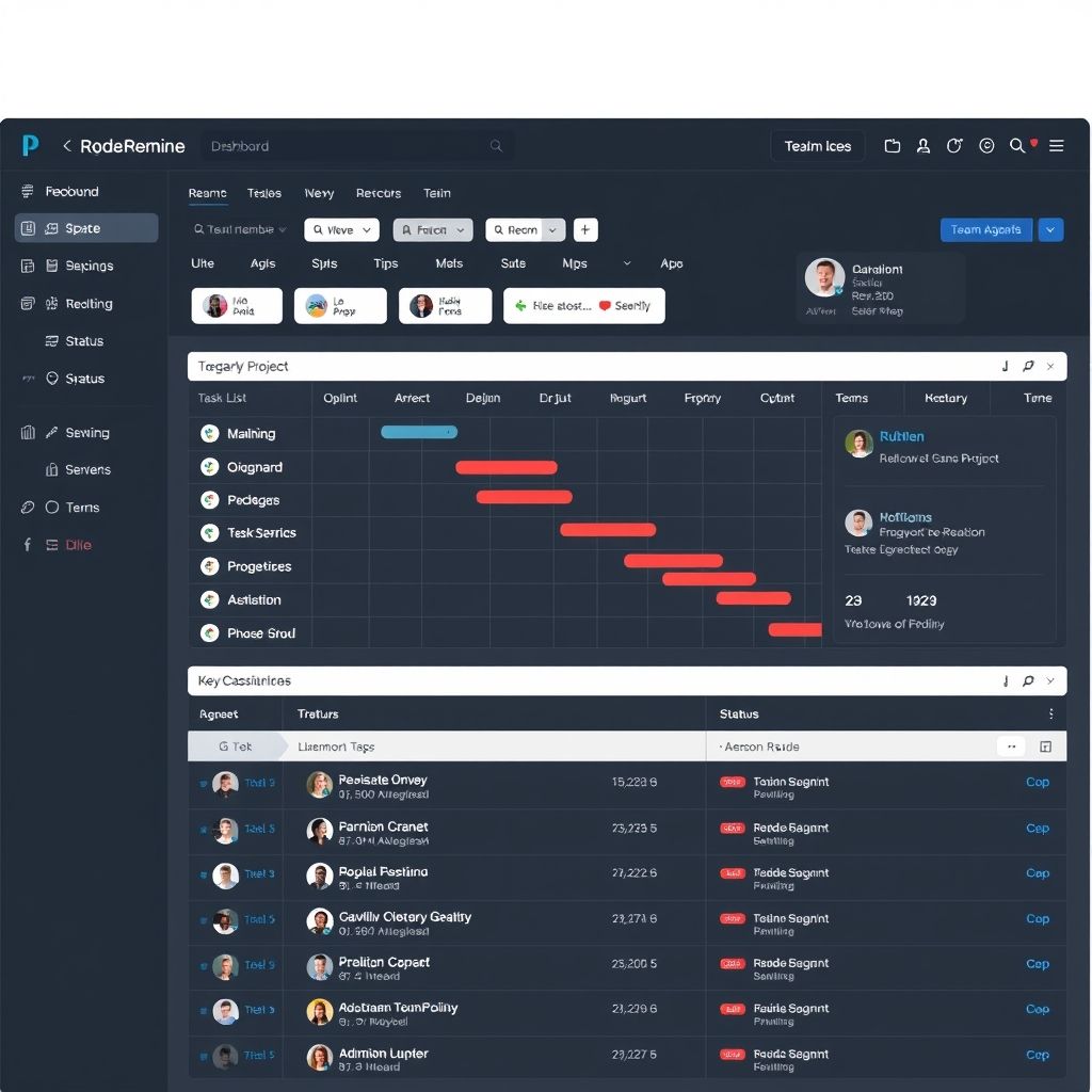 Redmine：打造高效项目管理的利器