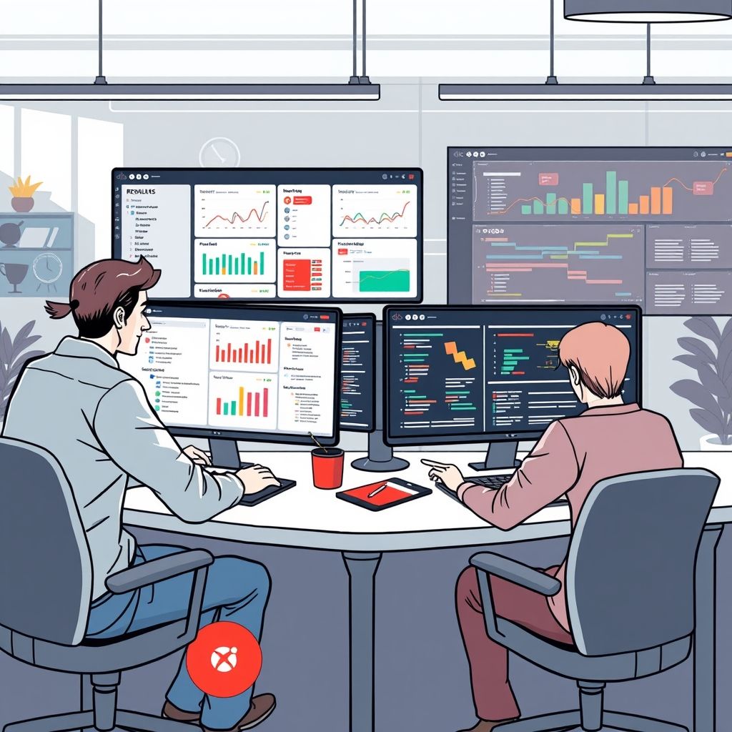 探索Redmine——助力团队高效管理的完美工具