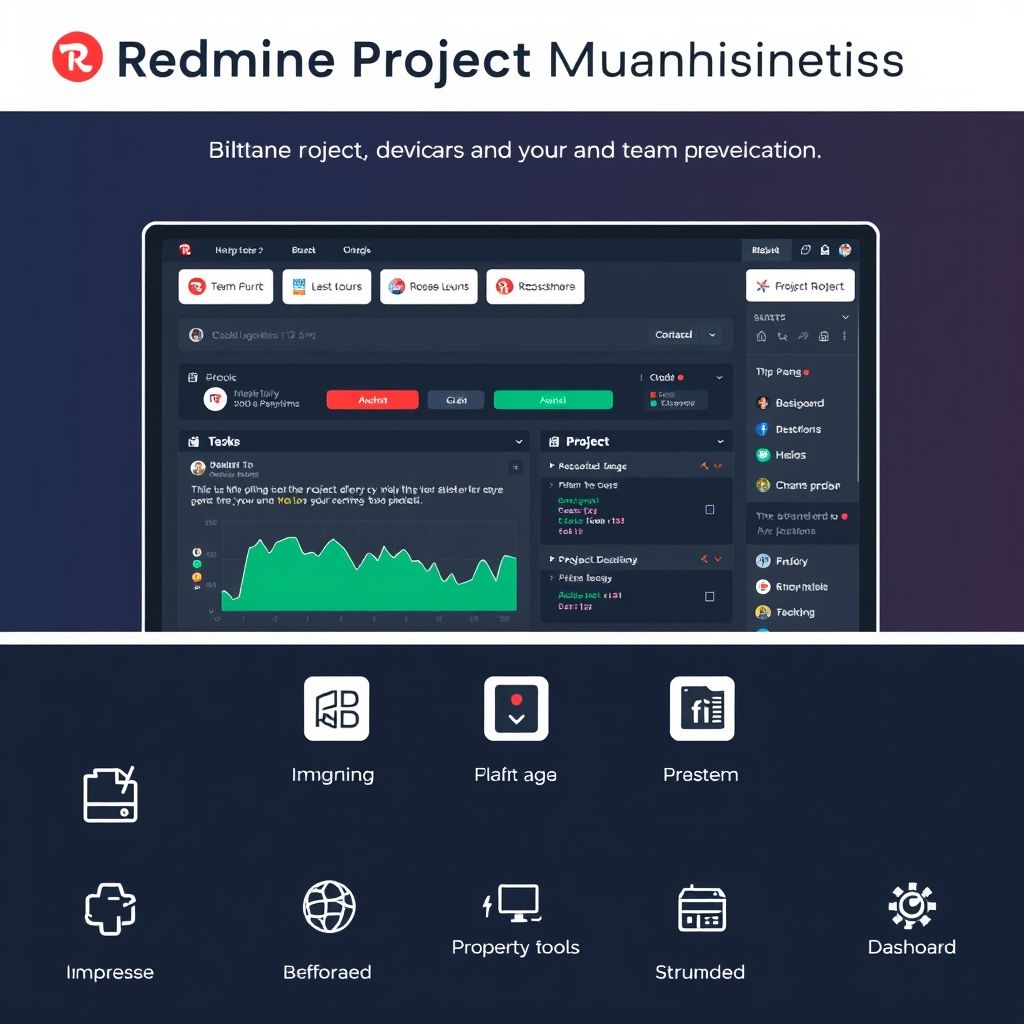Redmine：提升研发管理效率的利器