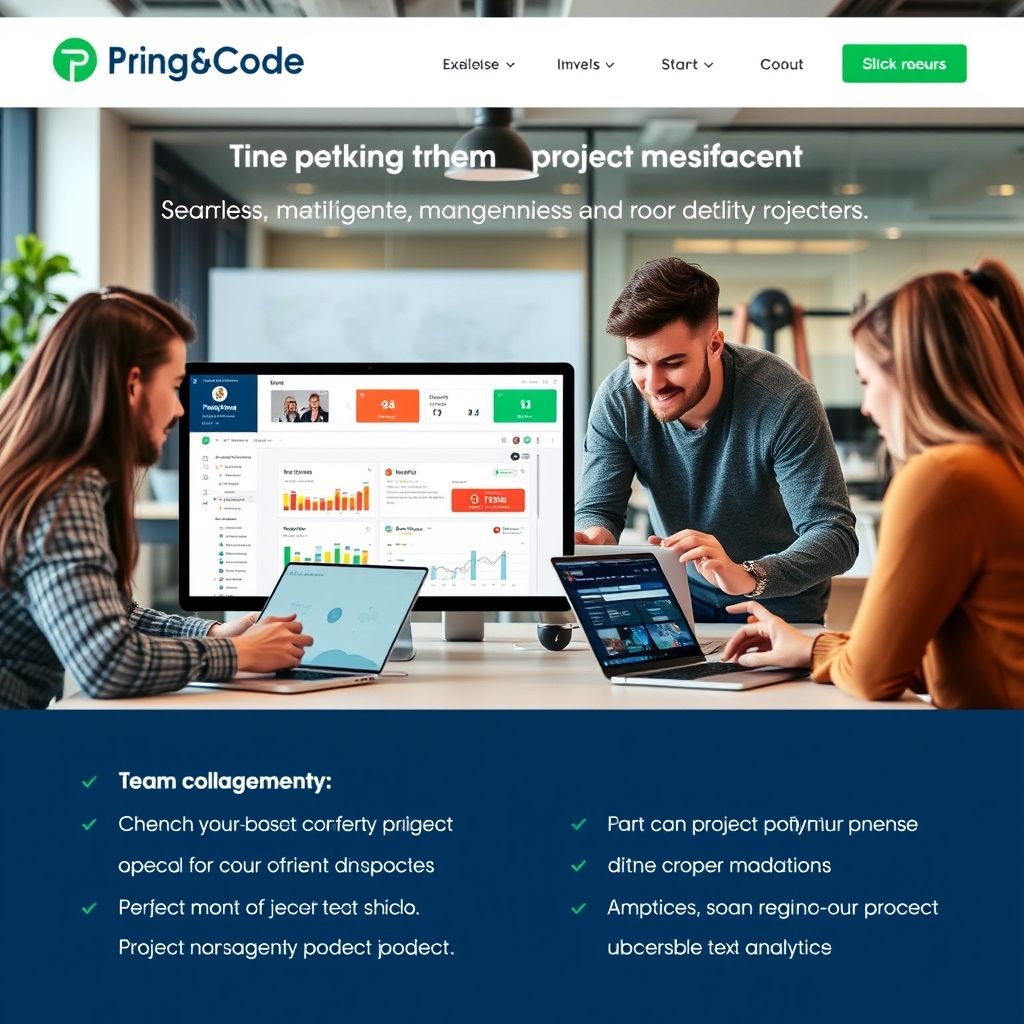 轻松管理项目，提升团队效率——PingCode项目管理软件的创新优势