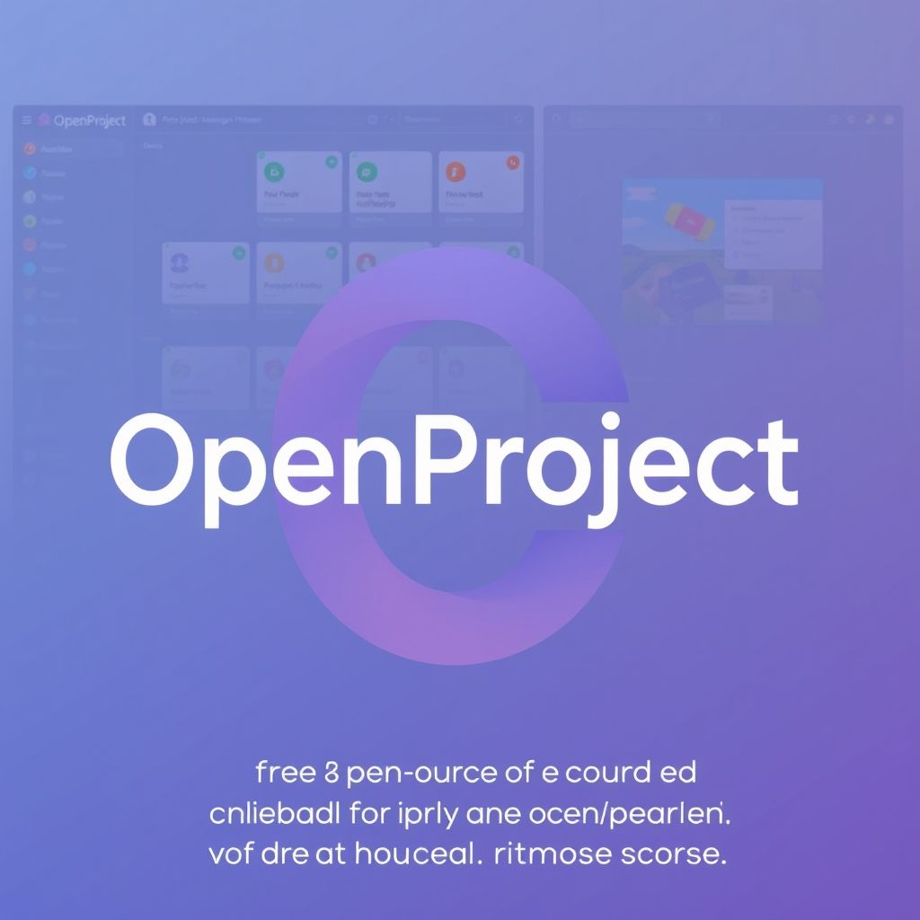 OpenProject免费吗？探索开源项目管理平台的无限可能