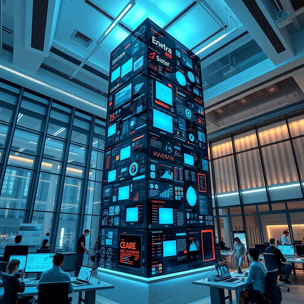 软件Tower：提升企业效能的智能化利器