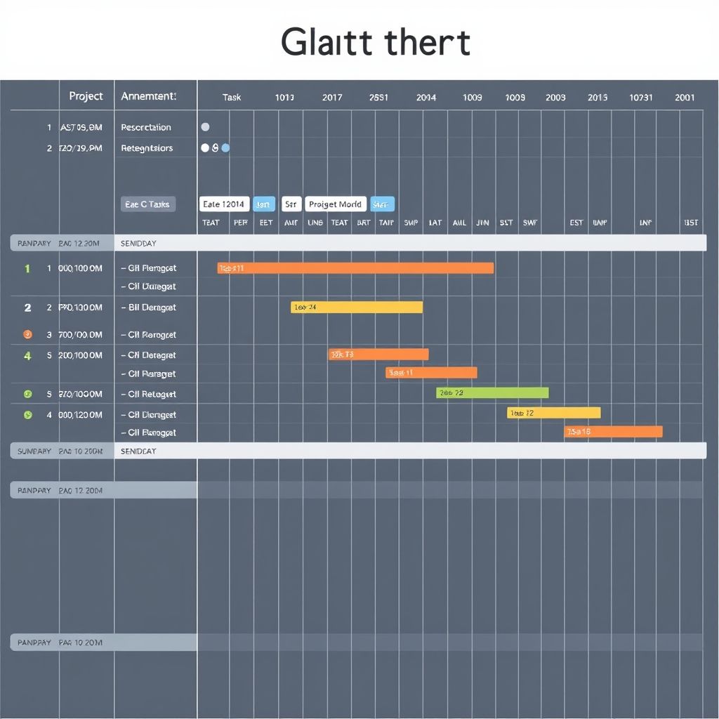 GanttProject平台——助力项目管理的利器