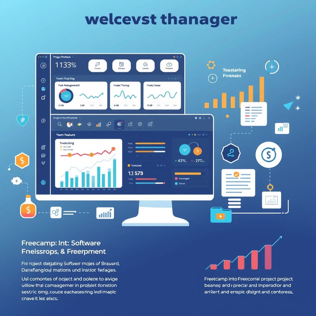 释放团队潜力，助力项目成功——Freedcamp研发管理工具的强大魅力