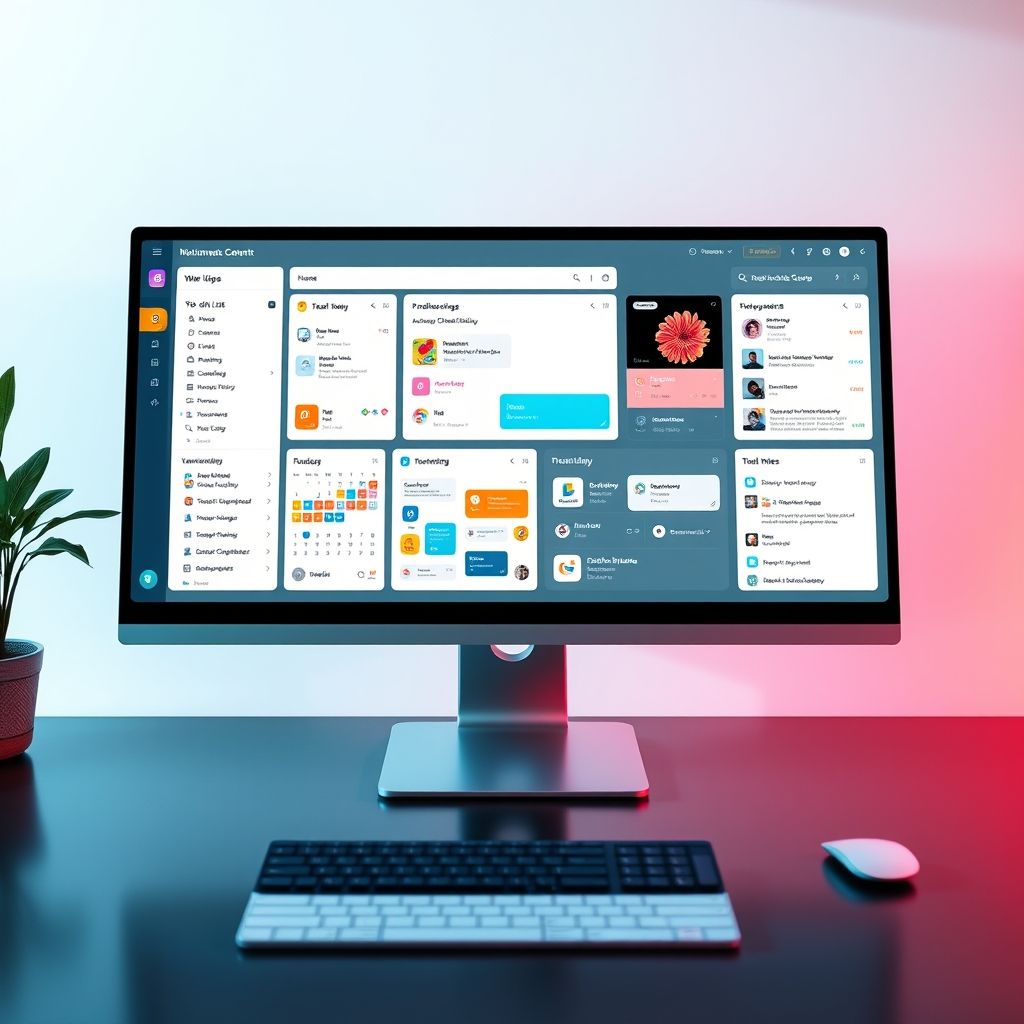 打造高效工作与生活的利器——客户端Notion
