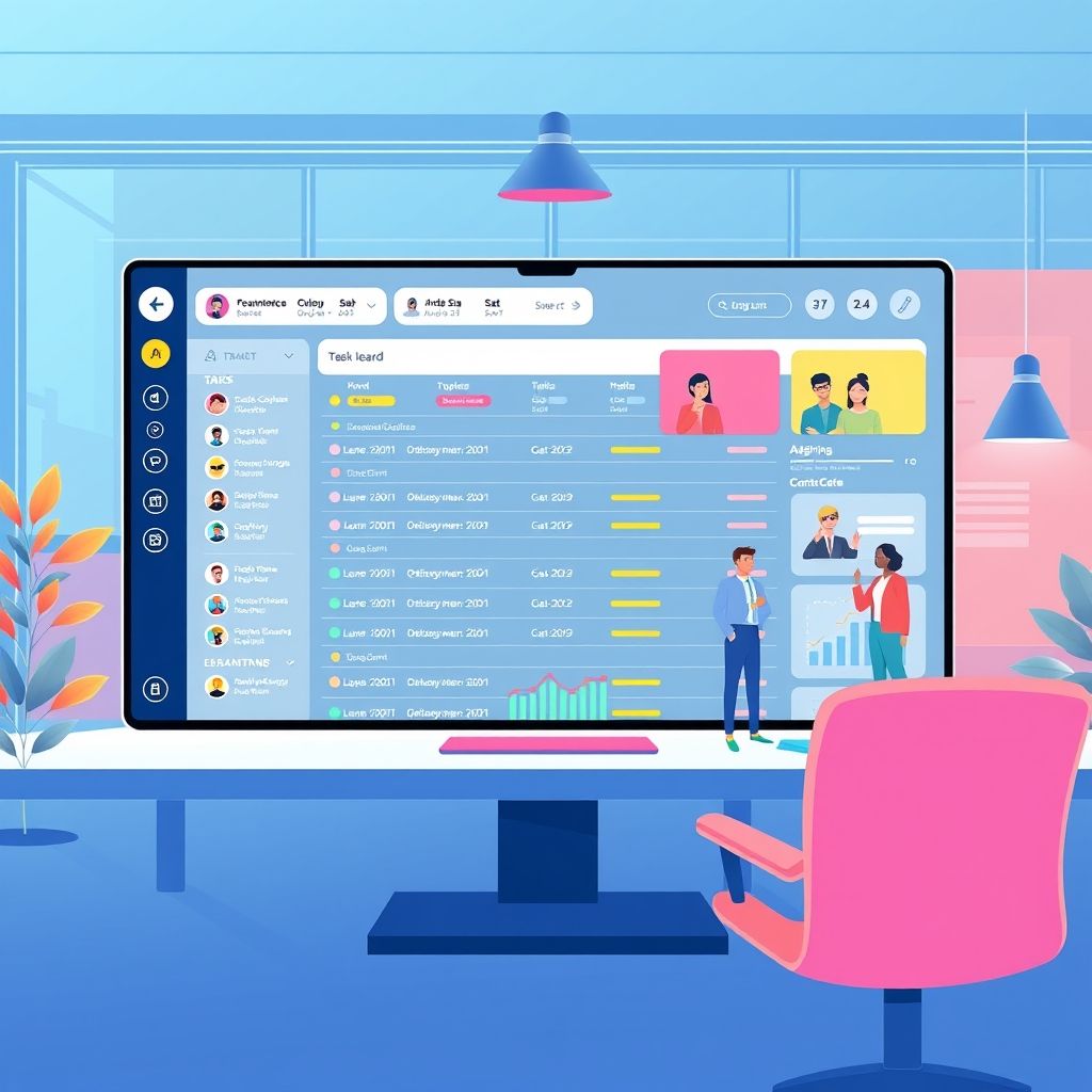 MeisterTask怎么样：高效工作管理工具，助力团队提升效率