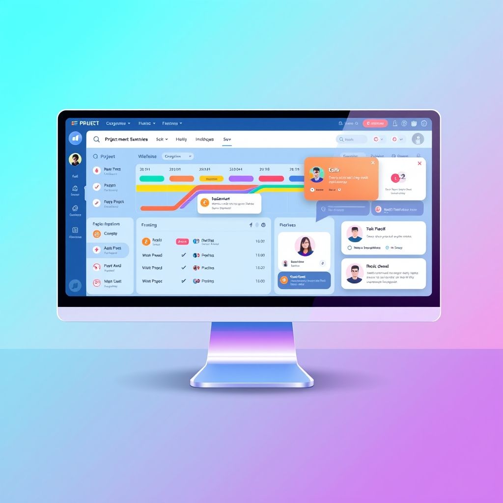 高效项目管理的必备工具——MeisterTask项目管理平台
