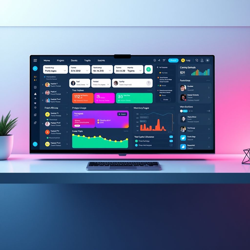 高效工作新神器——Leantime任务管理软件助力团队协作