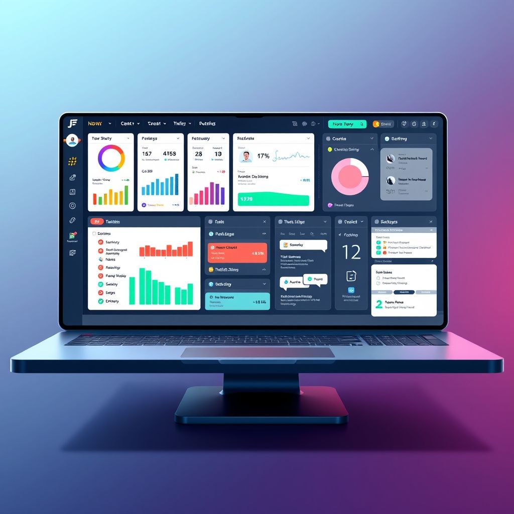 轻松管理项目的利器——网页版Jira助你提升团队效率