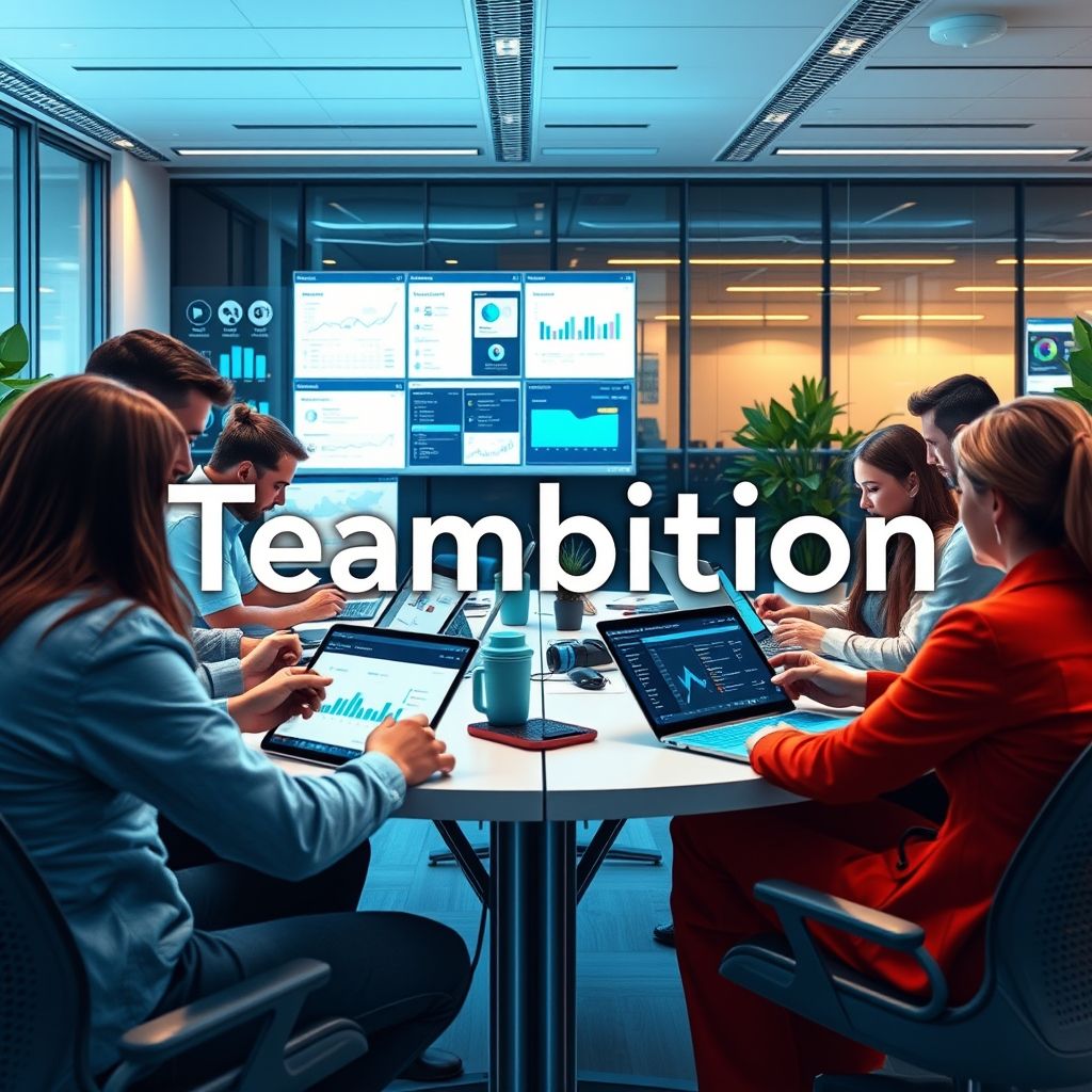 Teambition版本：开启团队协作新纪元