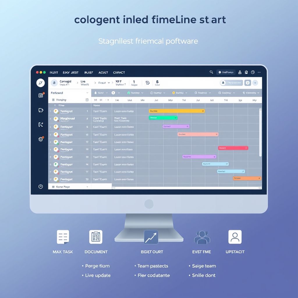 网页版GanttProject：高效项目管理的新选择