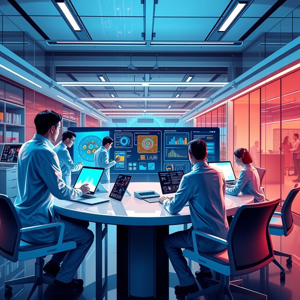 项目研发管理工具：提升团队效率，助力创新突破