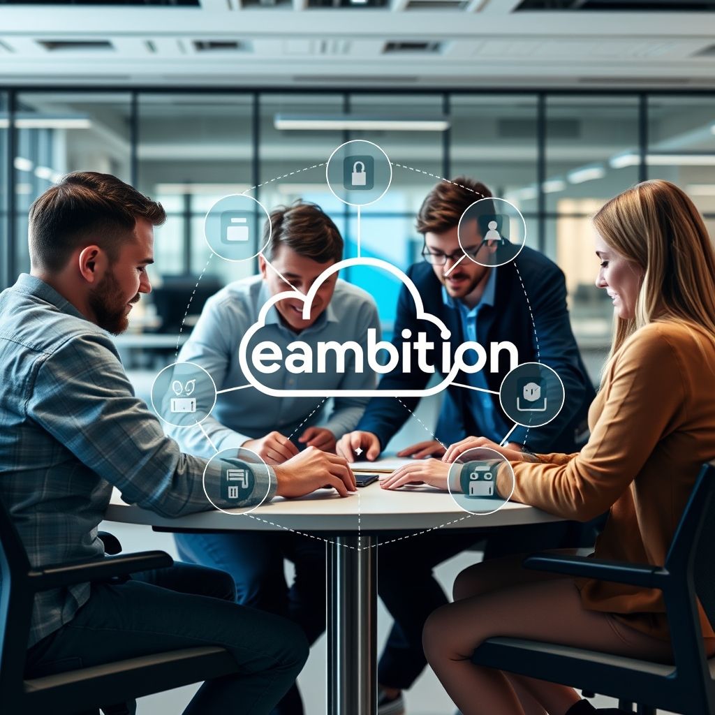 如何实现Teambition本地部署，提升团队协作效率