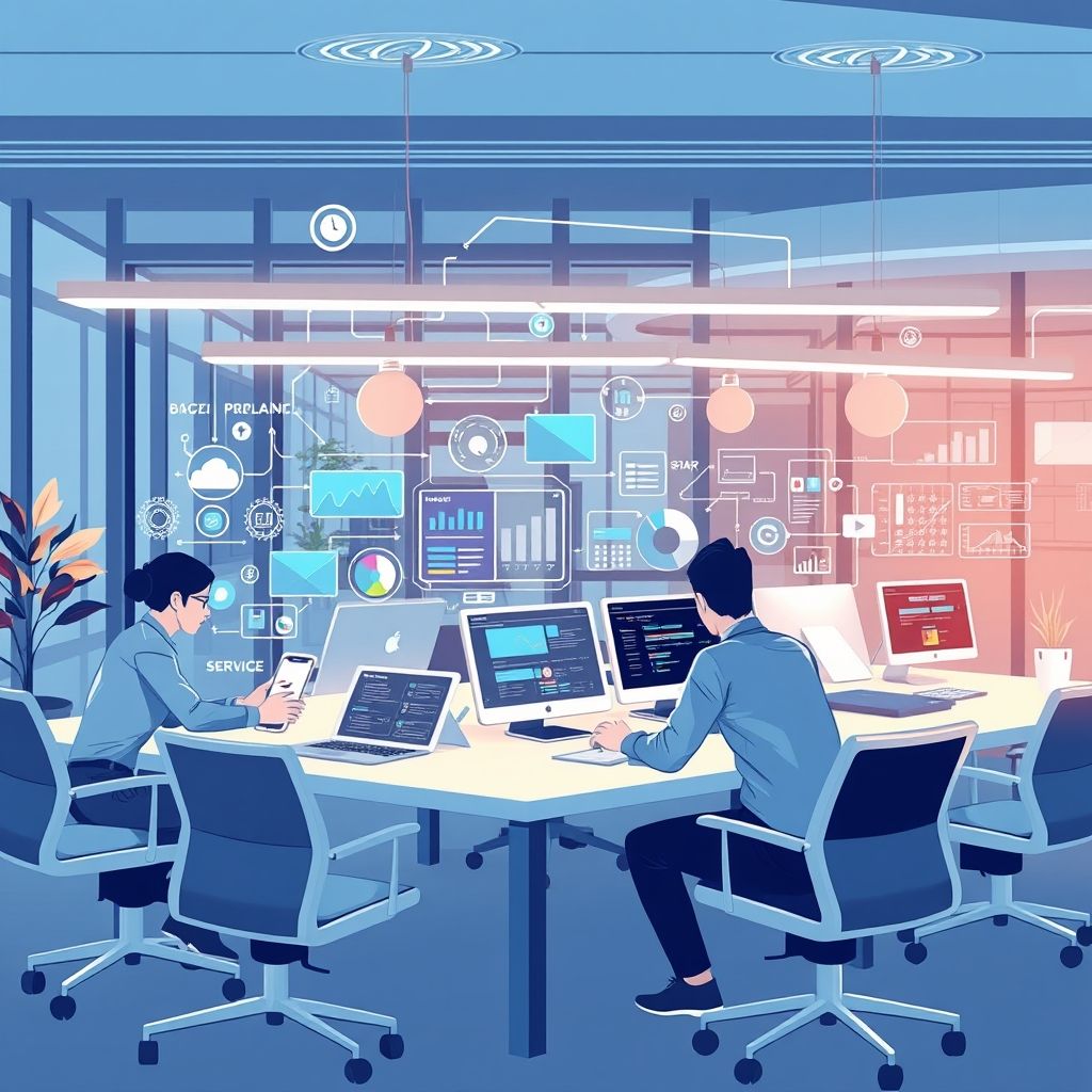 钉钉项目收费揭秘：企业数字化转型的智能解决方案