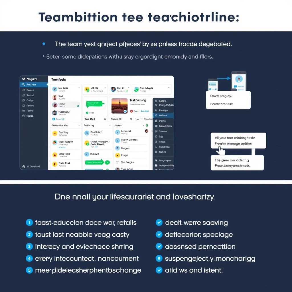 免费的Teambition——提升团队协作效率的必备工具
