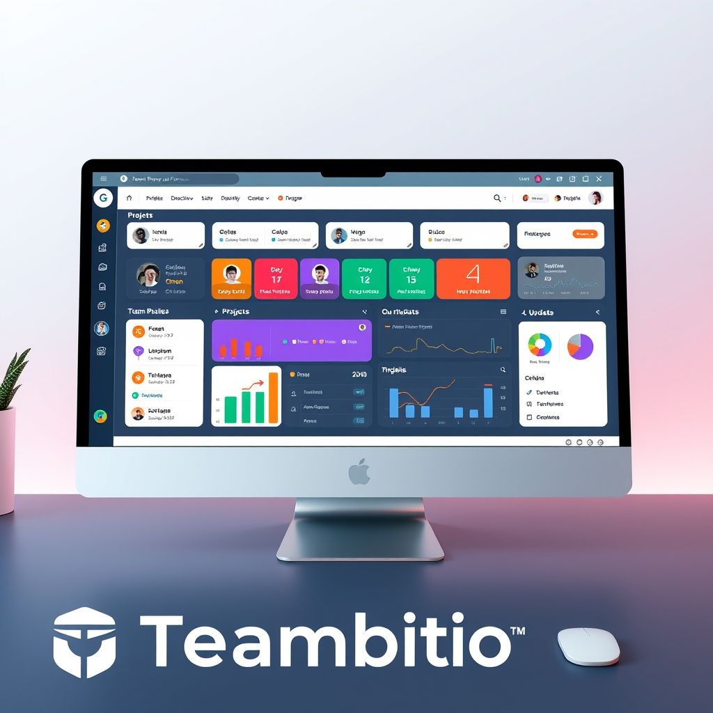 释放团队潜力，提升工作效率——探秘Teambition桌面版
