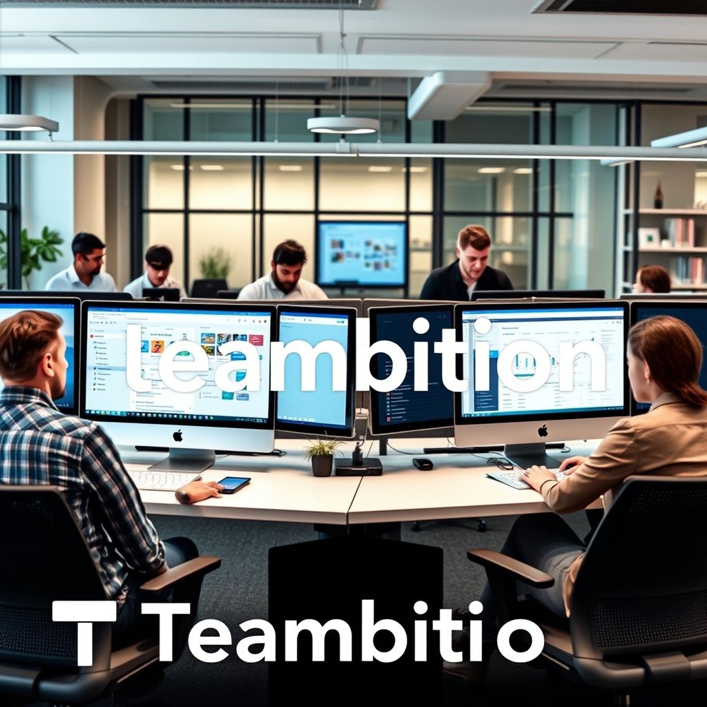 Teambition在哪里下载？探索最适合团队协作的工作平台！