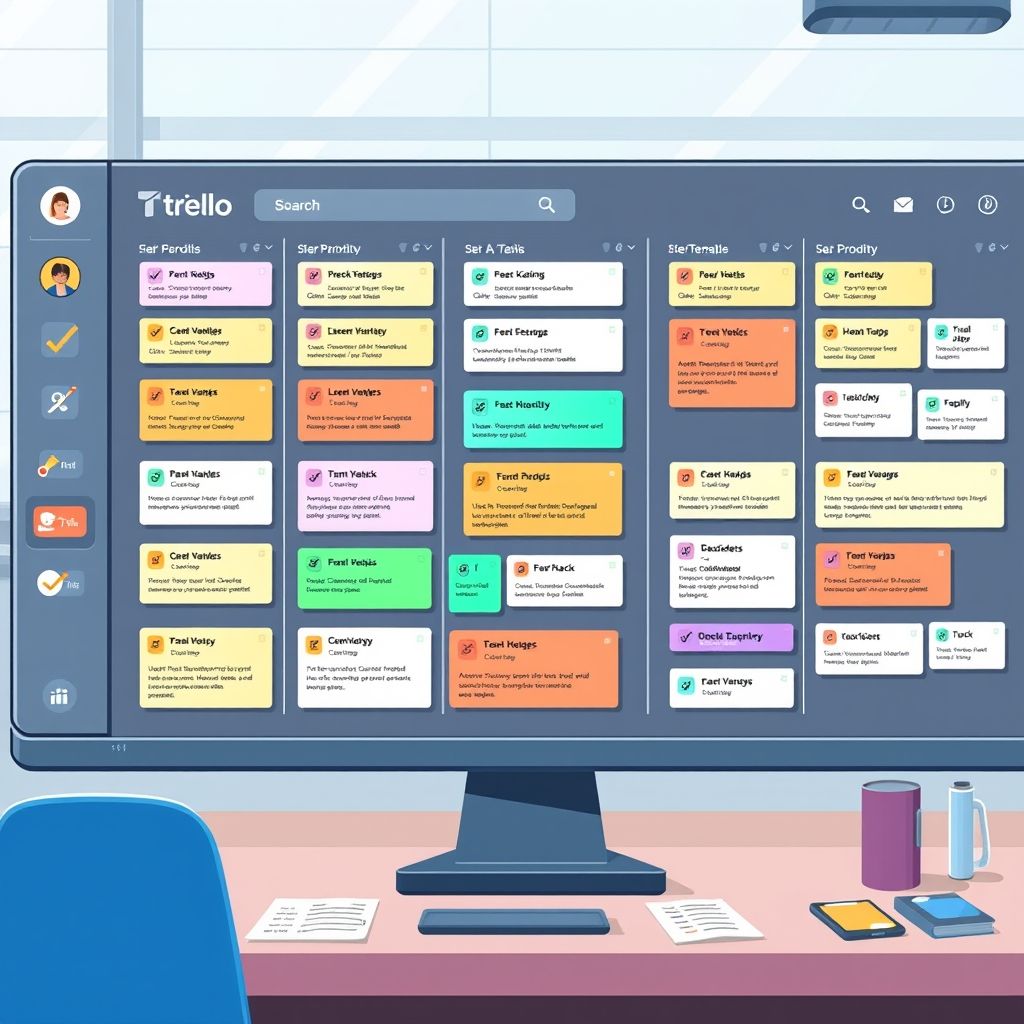 Trello——高效团队协作的最佳选择