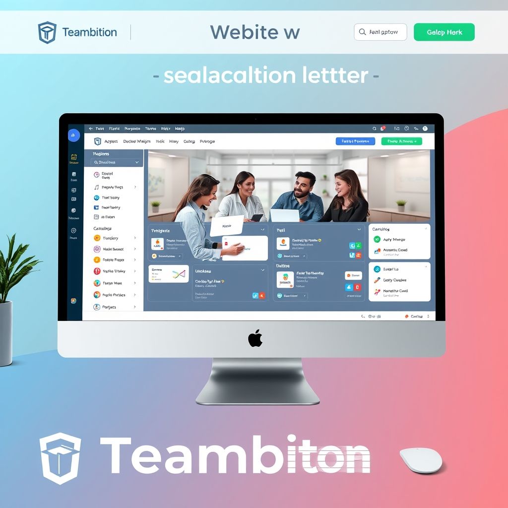 提升团队效率，选择Teambition网页版，让协作更简单