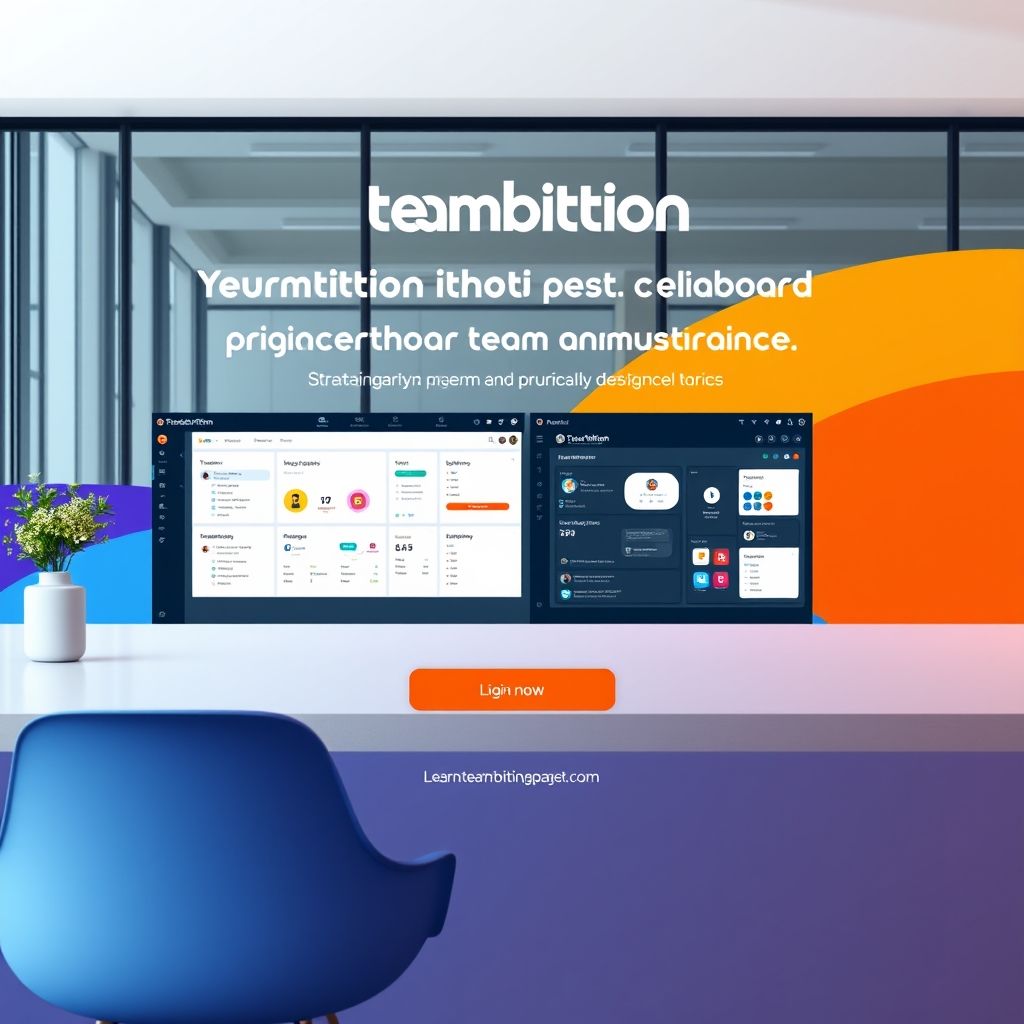 如何高效使用Teambition网页版登录，提升工作效率