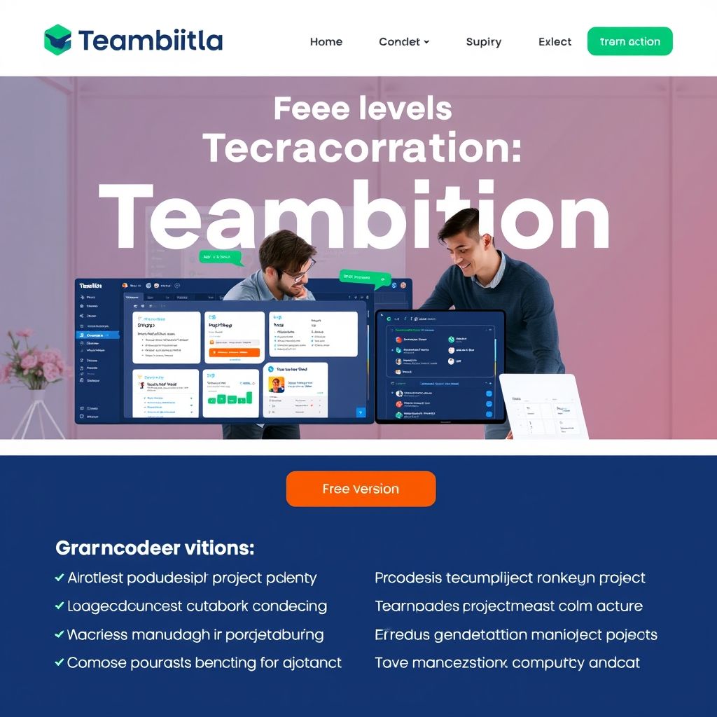 Teambition免费，让协作更加高效