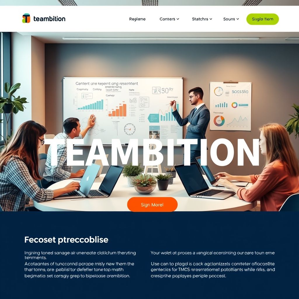 Teambition模板：提升团队协作效率的智能利器