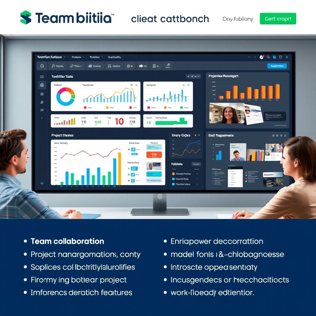 高效协作，提升团队生产力——Teambition客户端助力企业管理