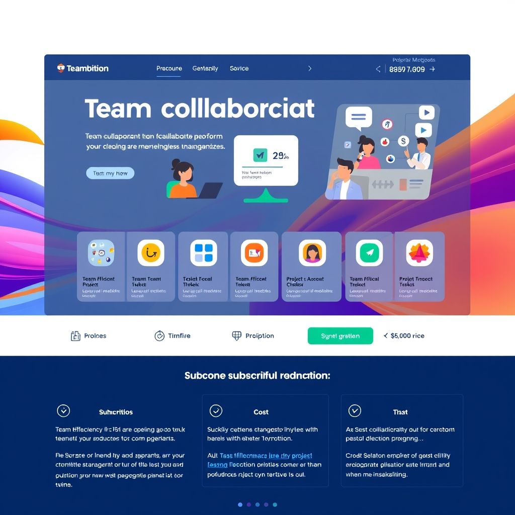 Teambition多少钱？让团队协作更高效的优选工具