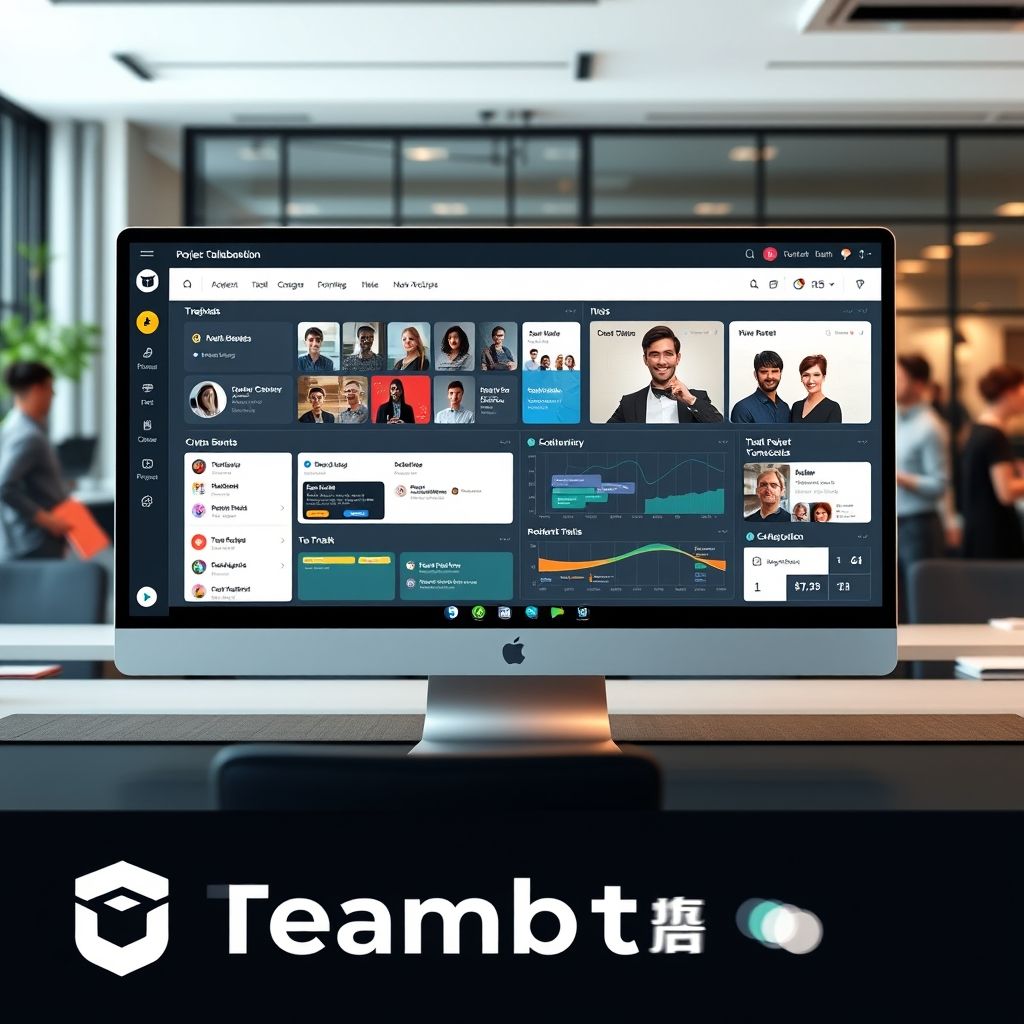 提升团队协作效率，探索Teambition电脑版的强大功能