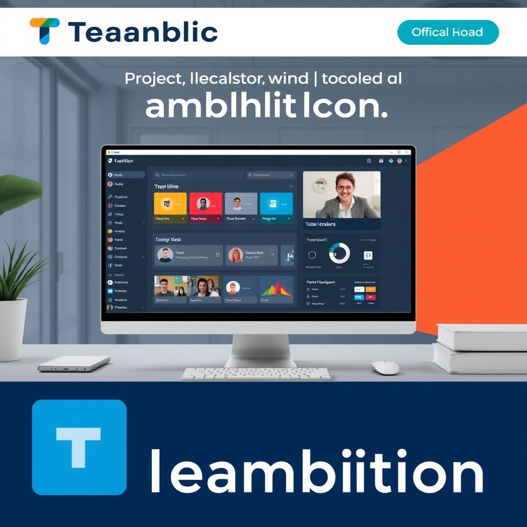 Teambition电脑版下载官网：高效团队协作的必备工具