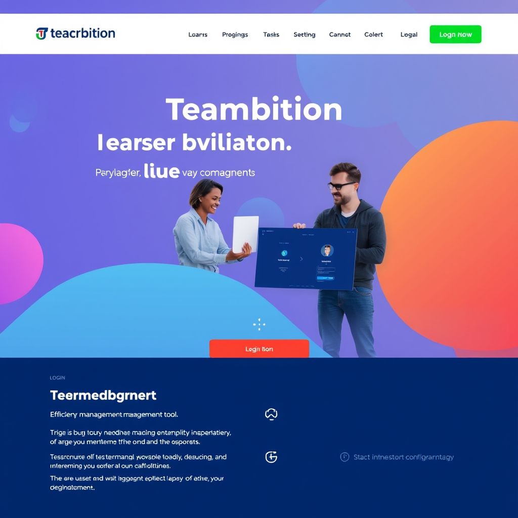 探索Teambition登录，畅享高效团队协作与管理新体验