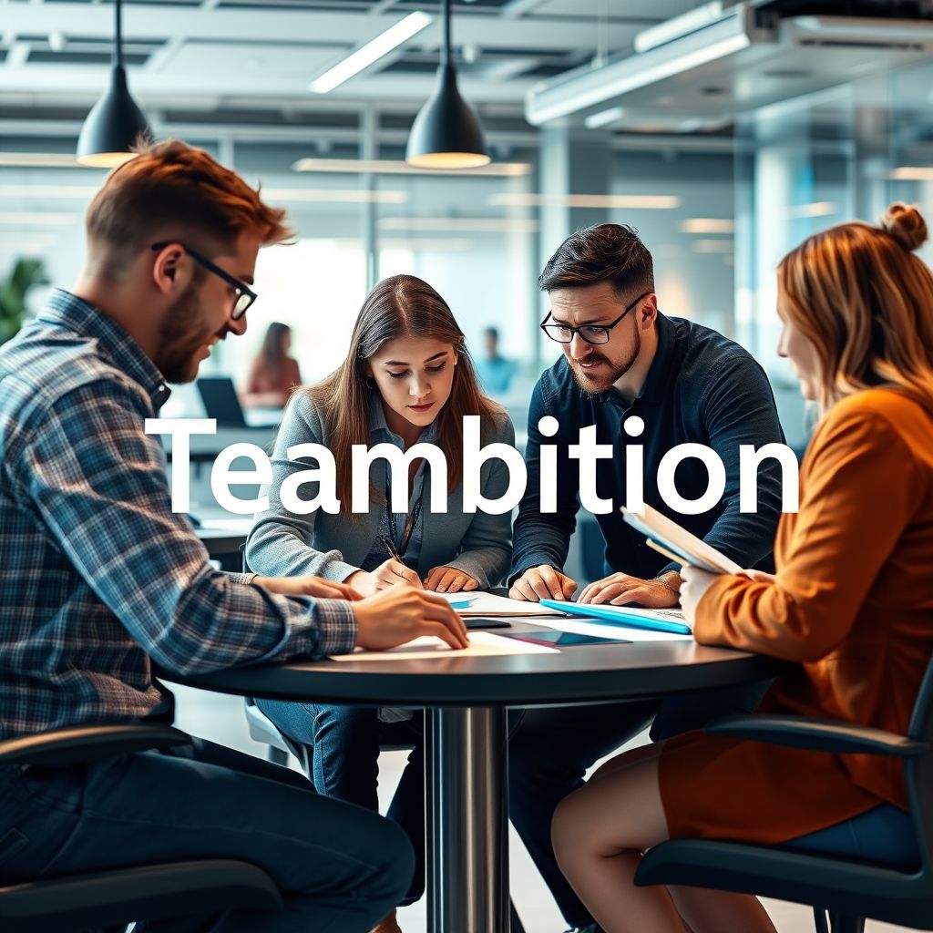 提高团队协作效率，Teambition文档管理助力企业成功