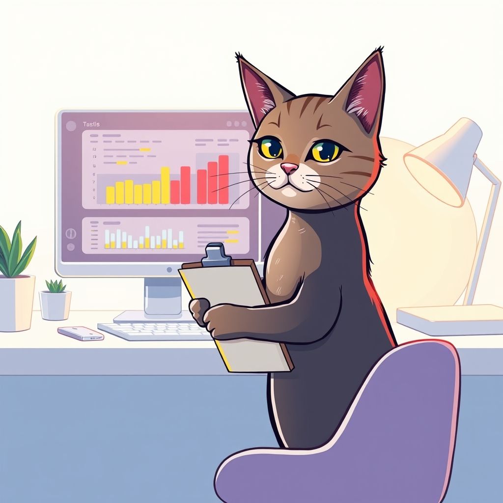 进度猫怎么样？让你的任务管理更轻松高效！